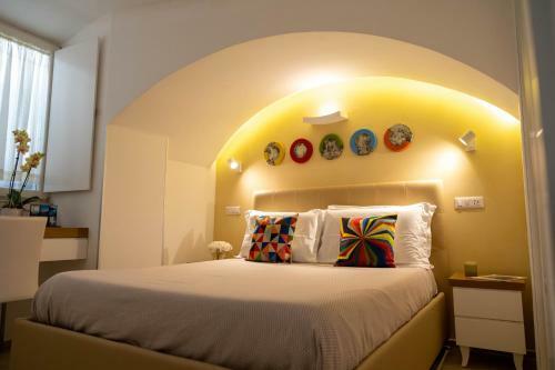 Apartamento Villa Maestrale
