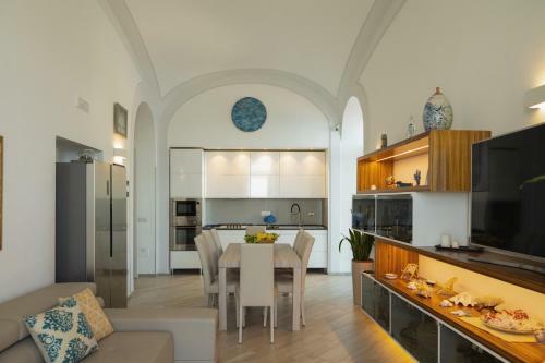 Apartamento Villa Maestrale