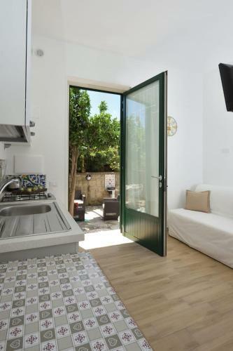 Apartamento Nicola E Magda