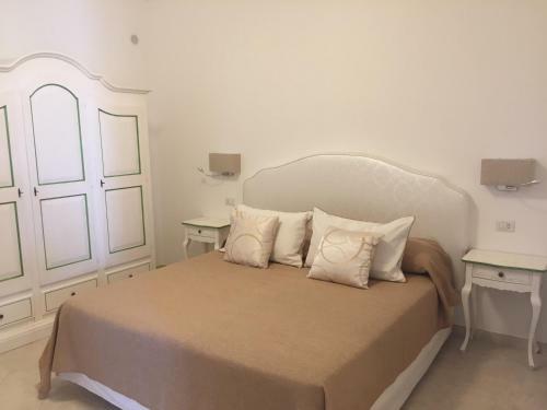 Apartamento Appartamento Nonno Francesco