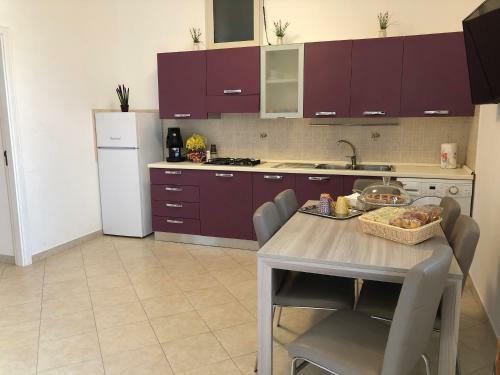 Apartamento Appartamento Nonno Francesco