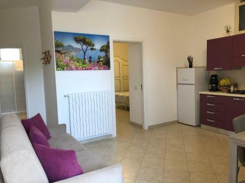 Apartamento Appartamento Nonno Francesco