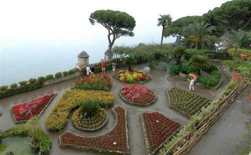Appartamento A Ravello