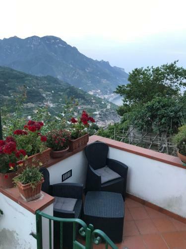 Appartamento A Ravello