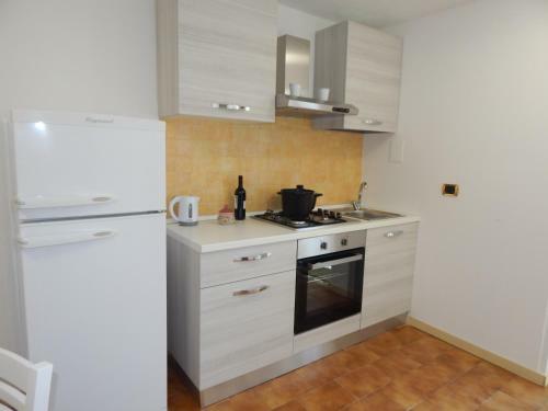 Apartamento Casa Vacanza Diana