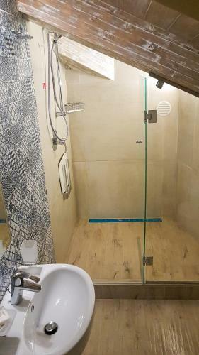 Hostal Duomo Attic (rooms)