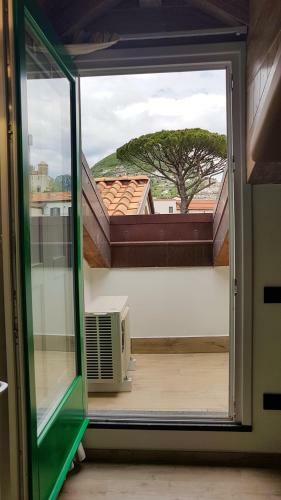 Hostal Duomo Attic (rooms)