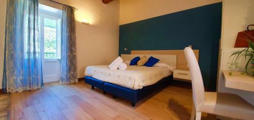 Hostal Duomo Attic (rooms)