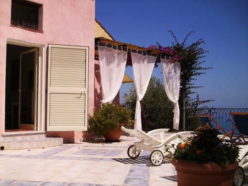 Apartamento Suite I Limoni