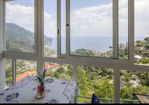 Apartamento Ravello View