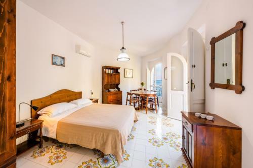 Apartamento Residence Villa Rosa