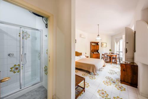 Apartamento Residence Villa Rosa