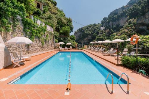Apartamento Residence Villa Rosa