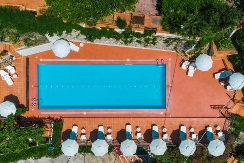 Apartamento Residence Villa Rosa
