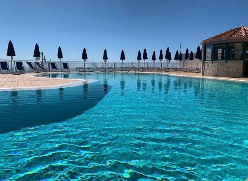 Apartamento Casa Vacanza Grace