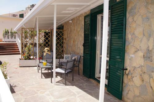 Apartamento Casa Vacanza Grace