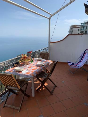 Donna Concetta House