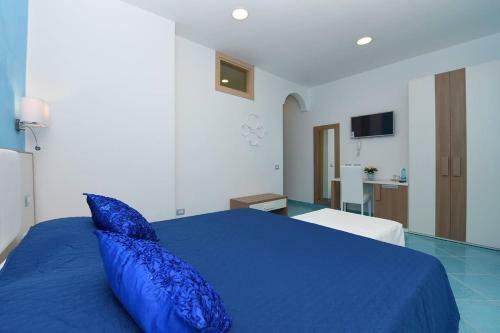 Hostal Le Perle D'italia