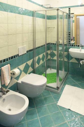 Hostal Le Perle D'italia