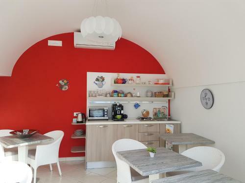 Hostal Le Perle D'italia