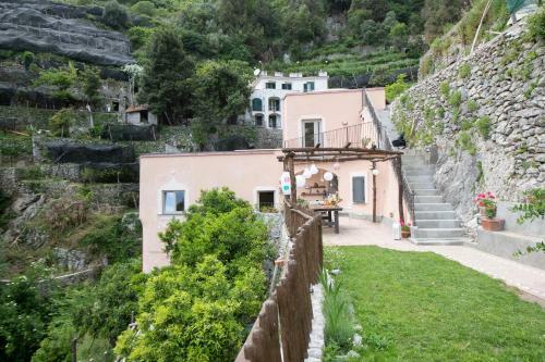 Apartamento Casa Claudia