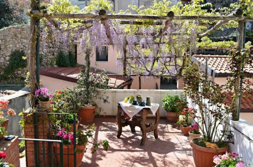 Apartamento Casa Cecilia