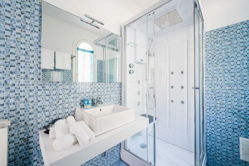 Colpo D'ali -panoramic Terrace &jacuzzi In Ravello