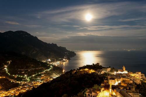 Apartamento Bb Ravello Houses