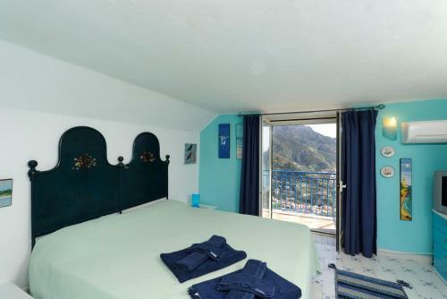 Apartamento Bb Ravello Houses