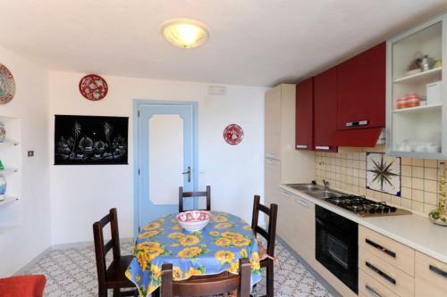 Apartamento Bb Ravello Houses