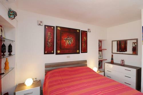 Apartamento Bb Ravello Houses
