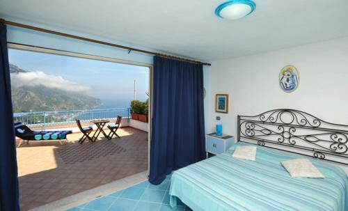 Apartamento Bb Ravello Houses