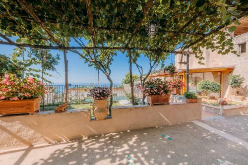 B&B Il Cortile