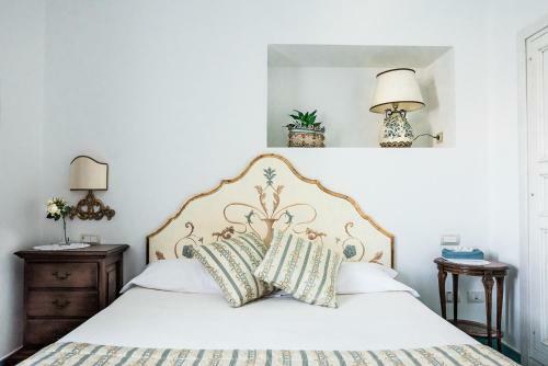 Apartamento Villa San Cosma