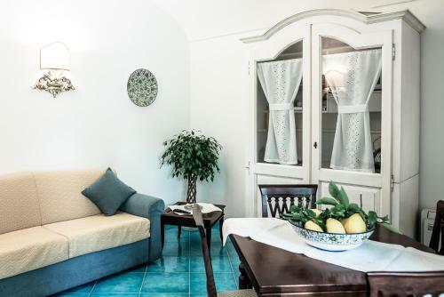 Apartamento Villa San Cosma
