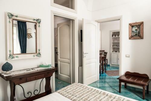 Apartamento Villa San Cosma