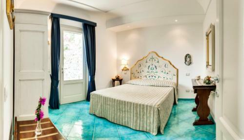 Apartamento Villa San Cosma
