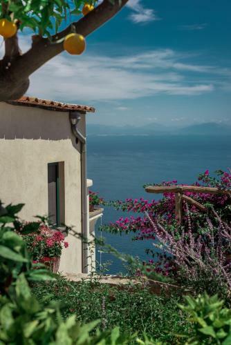 Apartamento Villa San Cosma