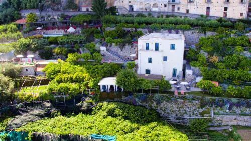 Apartamento Villa San Cosma