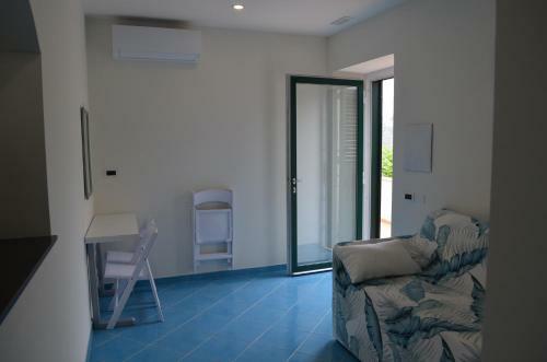 B&B Il Vetraio