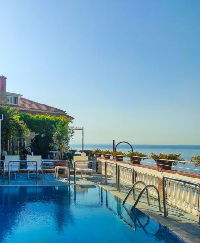 Villa Don Guglielmo