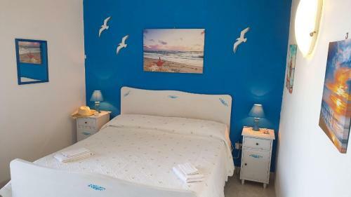 Apartamento A Casa Di Margy