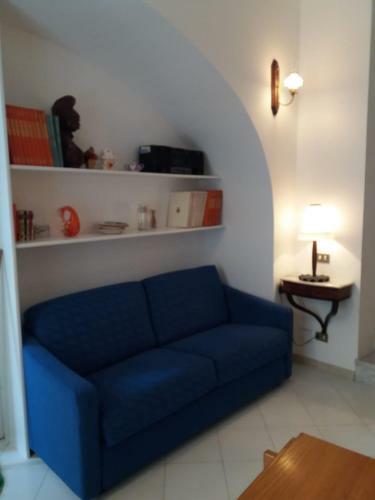 Il Cortile