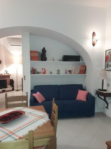 Il Cortile