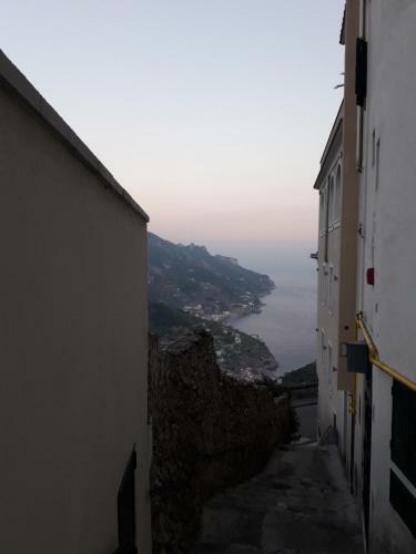 Il Cortile