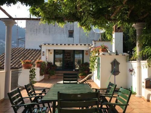 Villa La Piccinina
