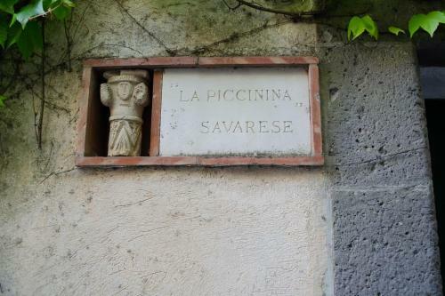 Villa La Piccinina
