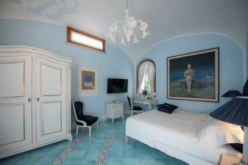 Hostal La Rondinaia