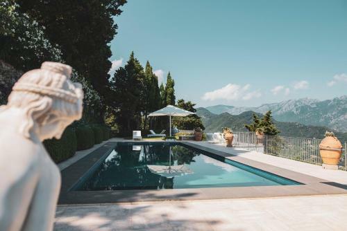 Hostal La Rondinaia