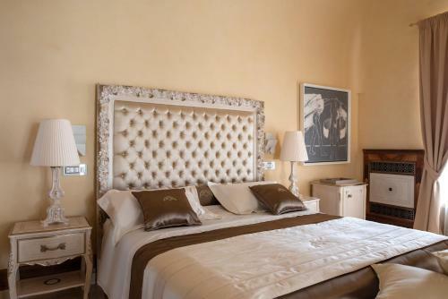 Hostal La Rondinaia